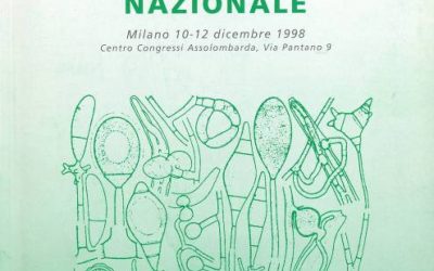 4° Congresso Nazionale FIMUA10-12 Ottobre 1998