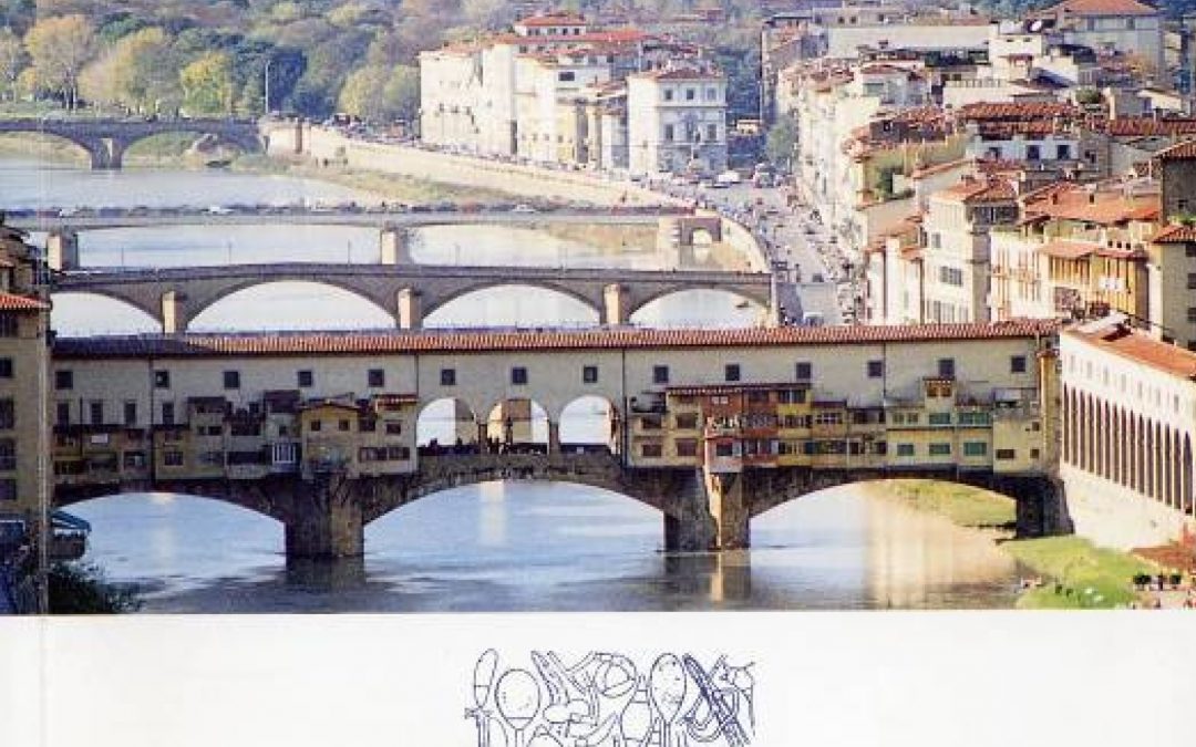 8° Congresso Nazionale FIMUA9-11 Novembre 2006